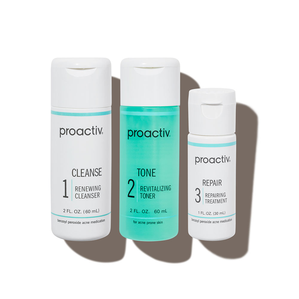 proactiv acne treatment