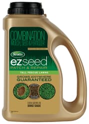 SCOTTS EZ Seed Sun Shade Grass Seed 3