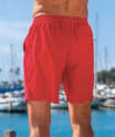 Cherry Dyed Crazyshorts® Twill Shorts