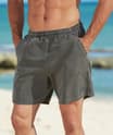 Crater Dyed® Crazyshorts® Twill Shorts