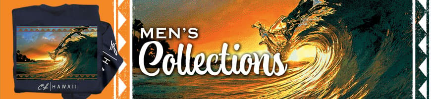 Men's Collections Clothing