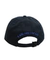 Malama Pono - Navy Twill Hat