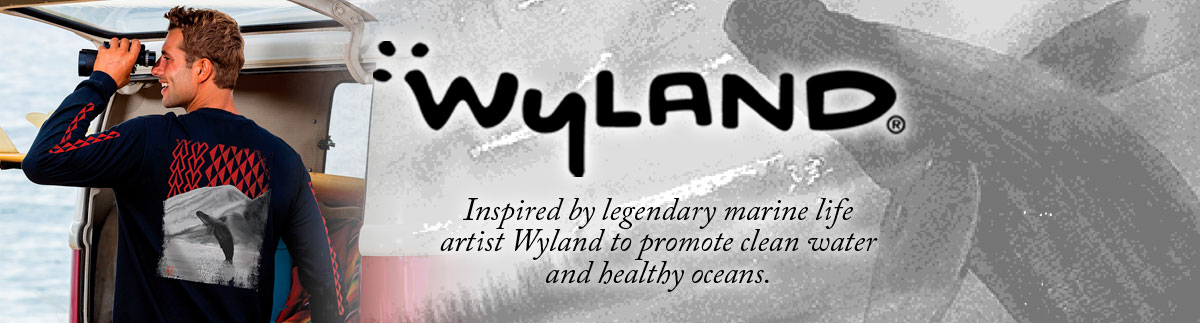 Collaborations Wyland