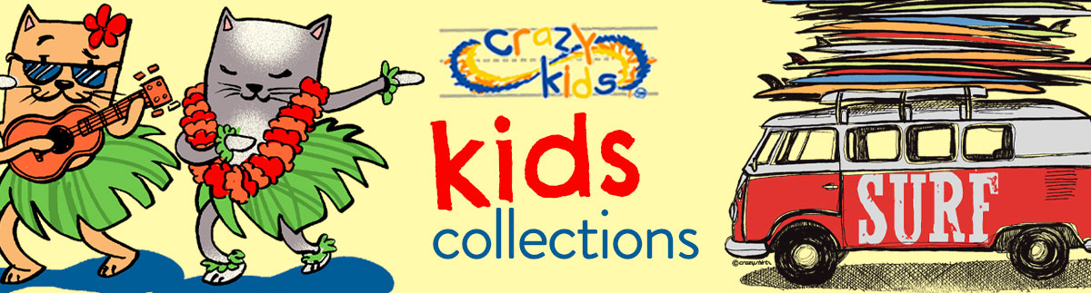 Kid's Collections