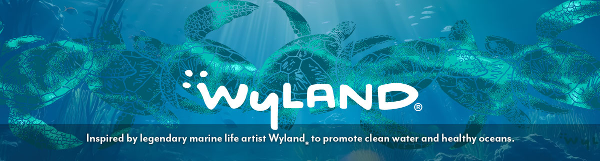 Women's Collections - Wyland