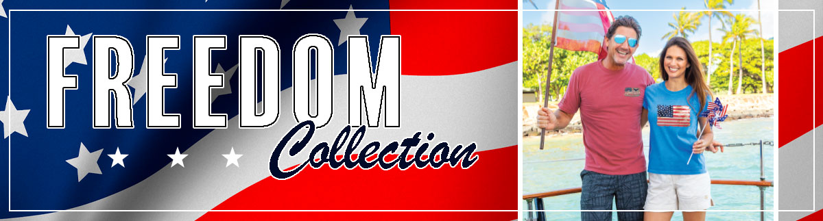 Freedom Collection