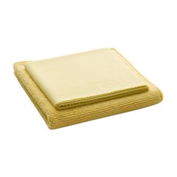 Envision Home Assorted Microfiber Dish Cloth 3 pk - Ace Hardware