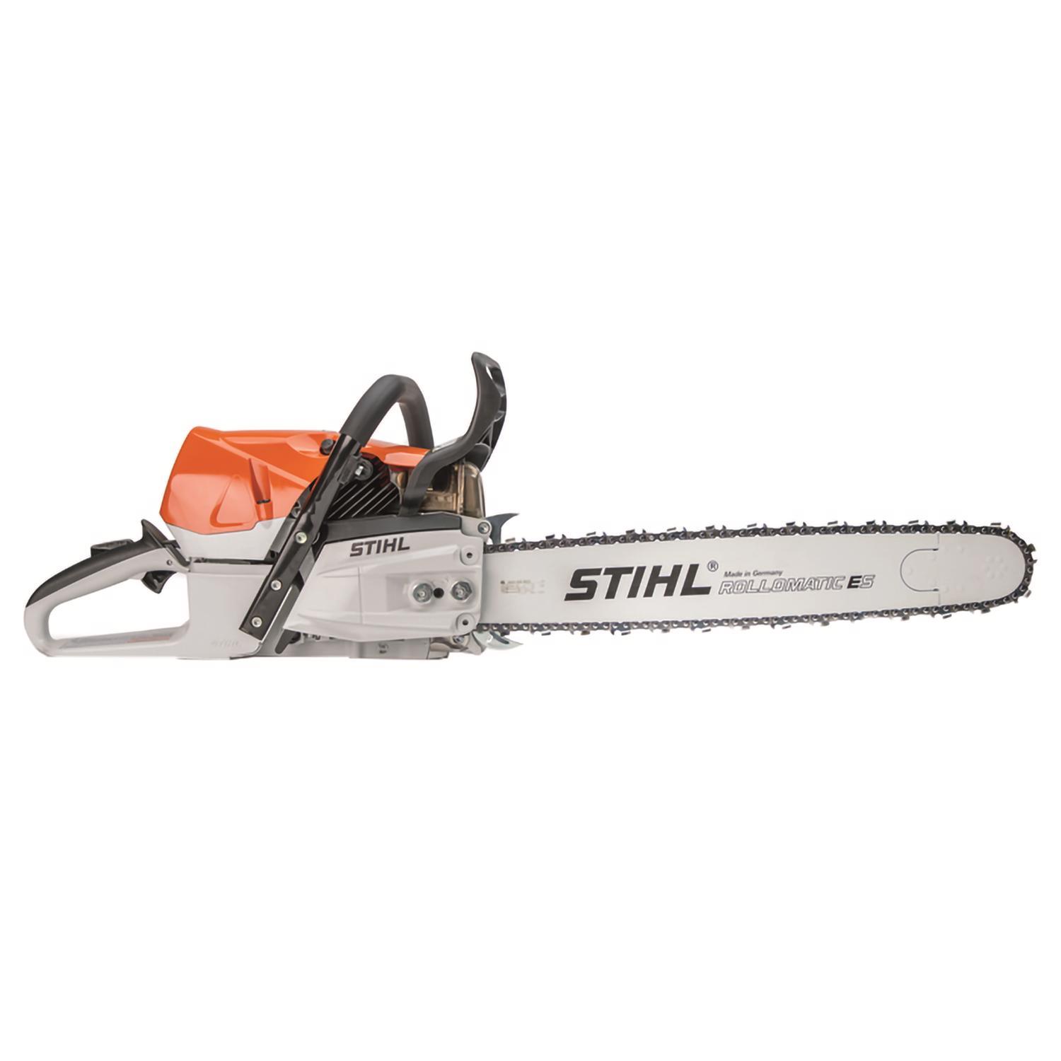 Image of Stihl MS 462 chainsaw on Best Buy website