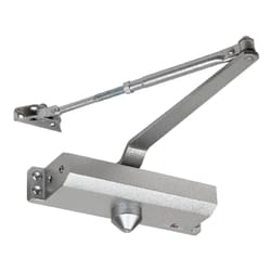 Tell Aluminum/Steel Hydraulic Door Closer Grade 1