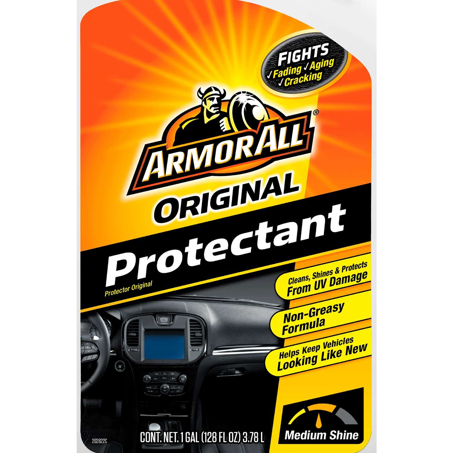 Original Protectant Refill Armor All armorall