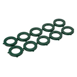 Ace 3/4 in. Vinyl Non-Threaded Female Hose Washer