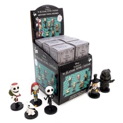 License 2 Play Disney The Nightmare Before Christmas Mystery Figure Assorted