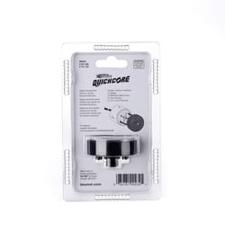 Blu-Mol Xtreme QuickCore Bi-Metal Hole Saw Adaptor