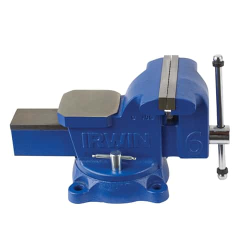 Ace on sale bench vise