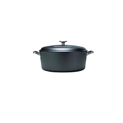 Camp Chef Cast Iron Dutch Oven 12 in. L 1 pk