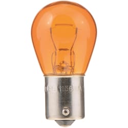 Philips LongerLife Incandescent Parking/Stop/Tail/Turn Miniature Automotive Bulb 1156NALLB2