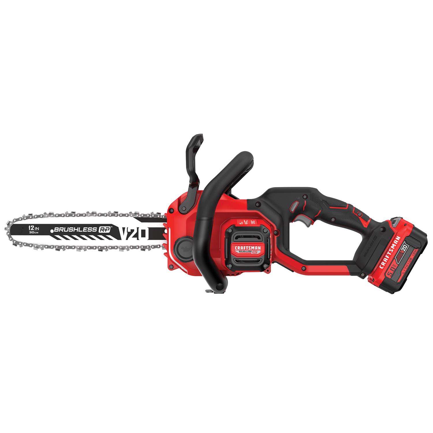 Craftsman CMECS600 16 in. Electric Chainsaw - Ace Hardware