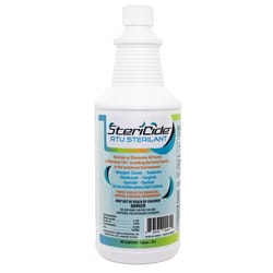 SteriCide No Scent Cleaner and Disinfectant 32 oz