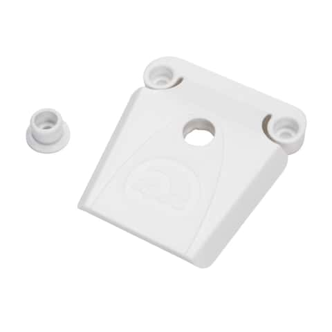 Igloo Cooler Latch White 1 pk - Ace Hardware