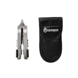 Gerber Silver Needlenose Multi Plier Tool