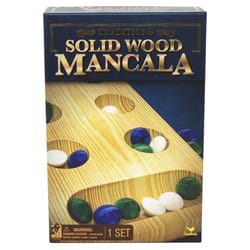 Spinmaster Mancala Multicolored