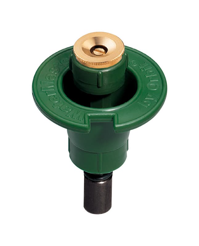 Orbit 1-3/4 in. H Half-Circle Pop-Up Sprinkler -  54028