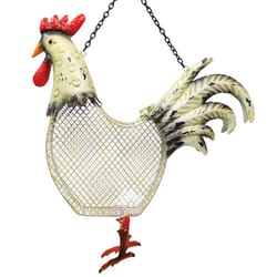 Songbird Essentials Gift Essentials Songbird Metal Mesh Mesh Feeder Bird Feeder