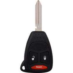 KeyStart CP055 Renewal KitAdvanced Remote Automotive Replacement Key Traditional Blade Double For Do