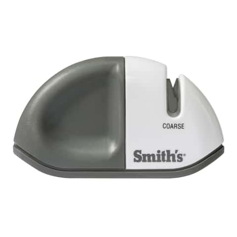 Smith's Fillet Carbide Knife and Hook Sharpener 1 pc - Ace Hardware