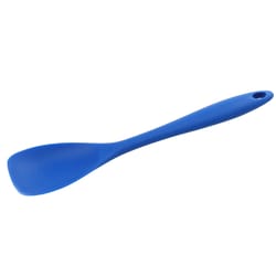 Chef Craft Premium Blue Silicone Spoon Spatula