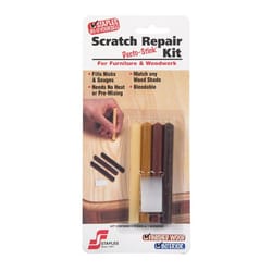 Staples Decto-Stick Multicolored Scratch Remover