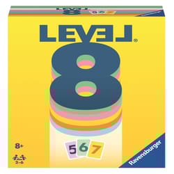 Ravensburger Level 8 Card Game Multicolored 116 pc