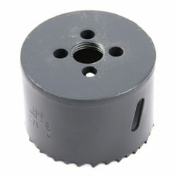 Forney Cobalt Bi-Metal High Speed Steel Hole Saw