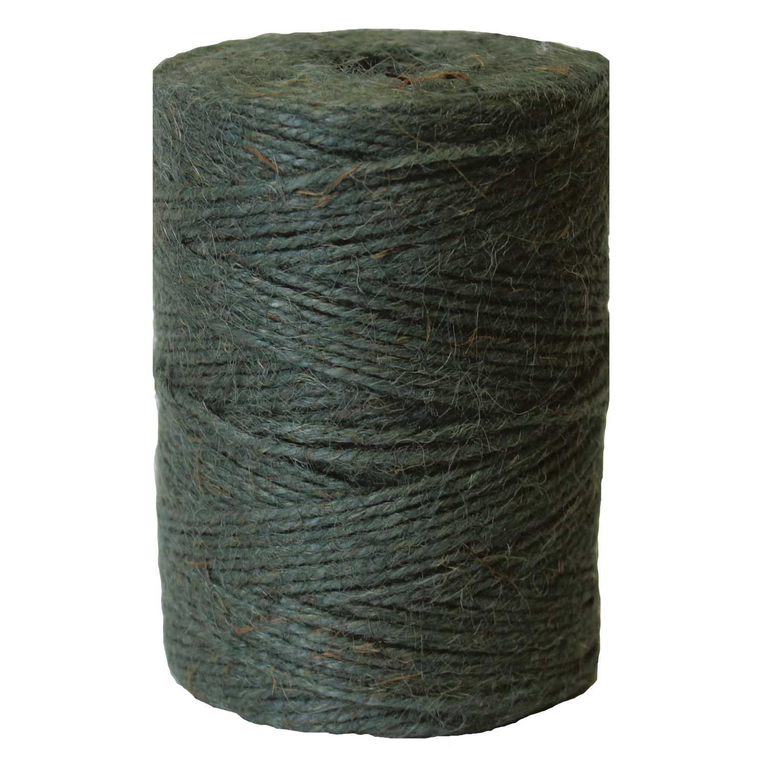 Ace 800 ft. L Green Braided Jute Twine Ace Hardware