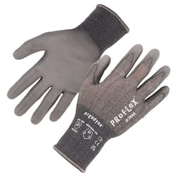 Ergodyne ProFlex Unisex Gloves Gray S 1 pair