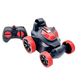 Flipo Cyclone 360° RC Stunt Car Red