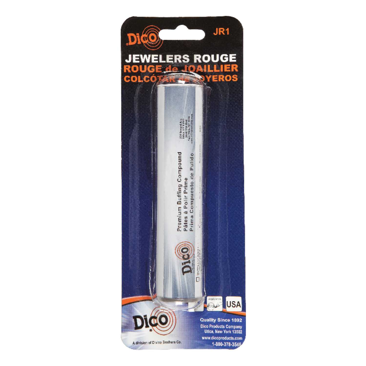 DICO Polishing Compound Buffing Compound Ace Hardware