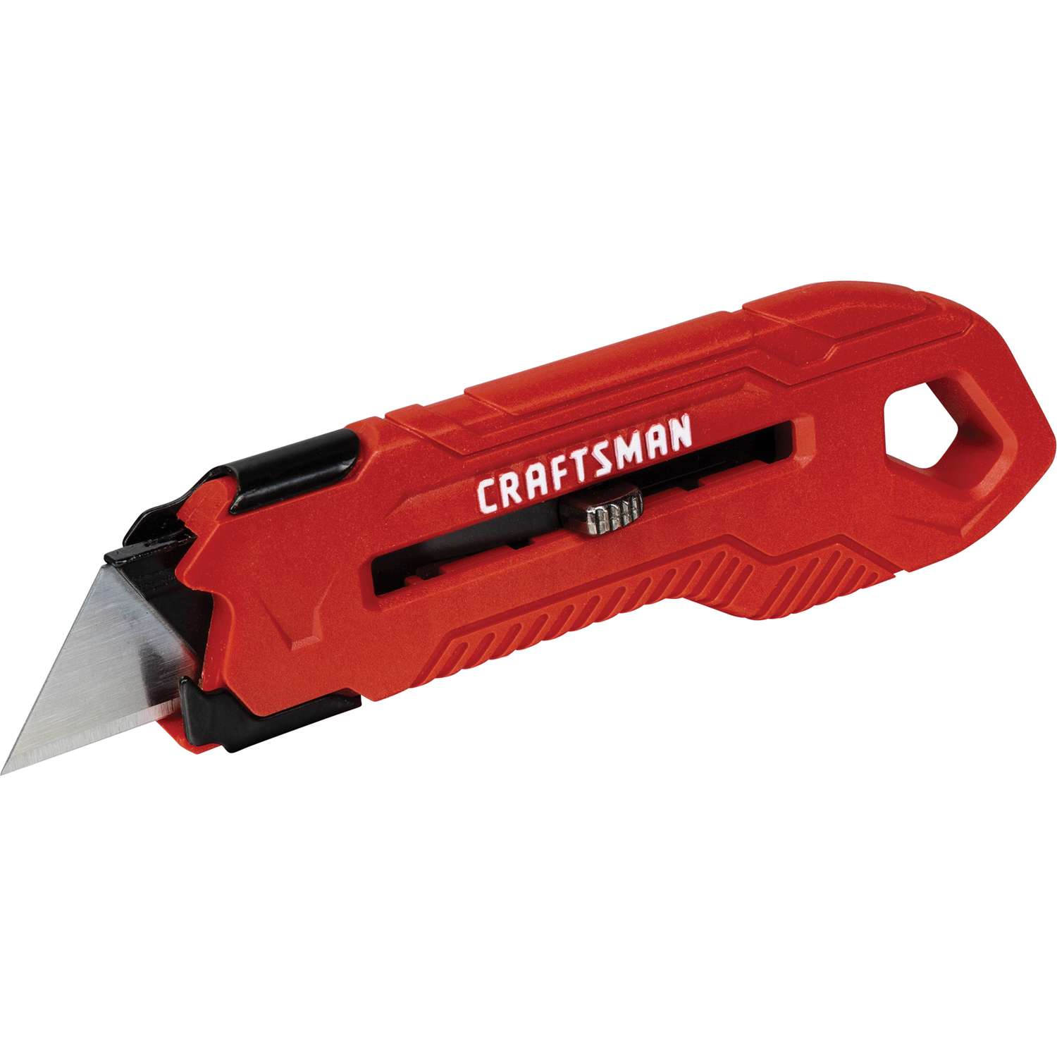 Craftsman Quickslide Sliding Knife Red 1 pc. Ace Hardware
