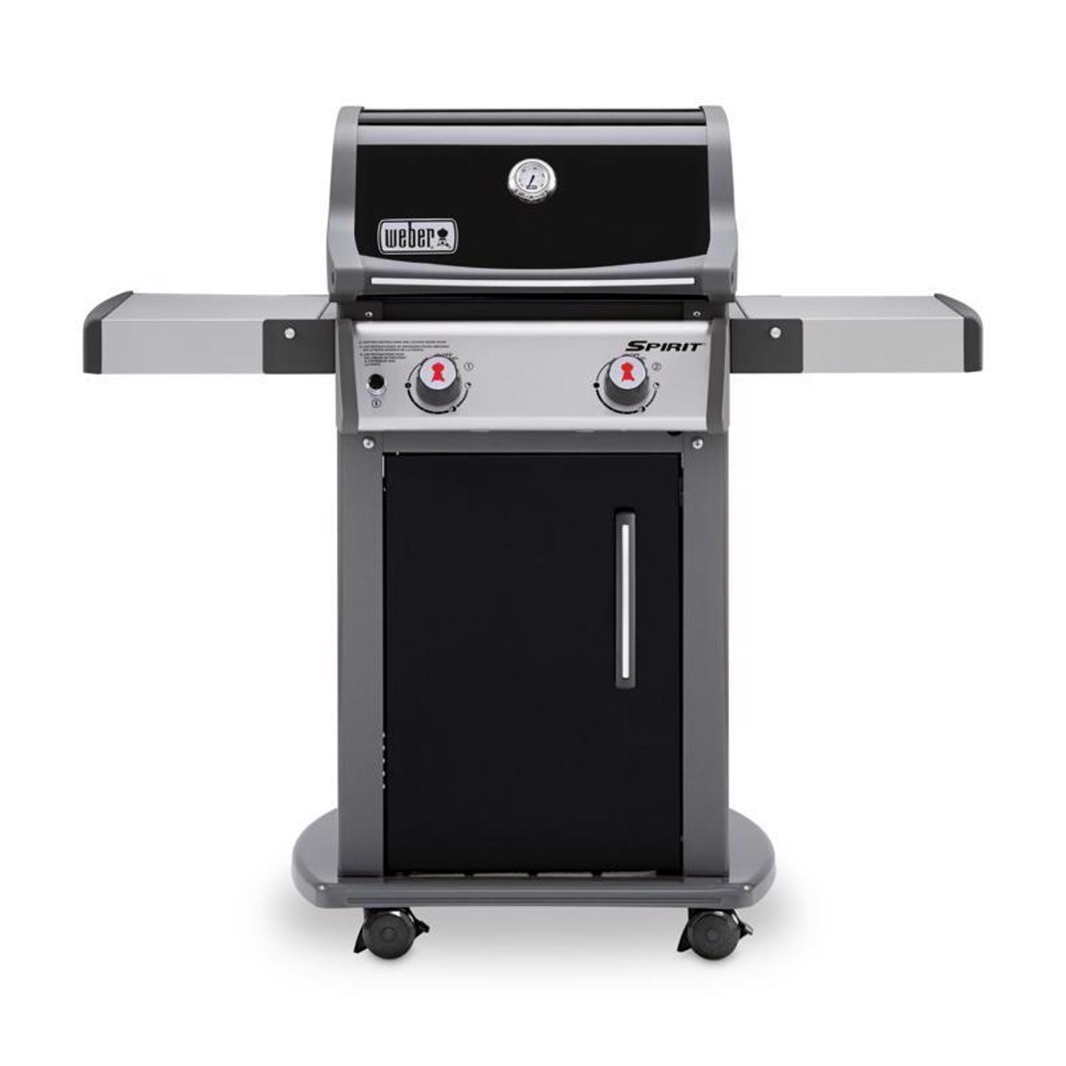 Barbecue de Gas WEBER Barbacoa Americana Summit S-670 ♨️ A churrasqueira  perfeita