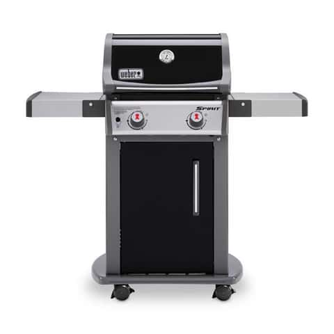 Weber Gas Grills: Propane & Natural Gas Grills at Ace Hardware