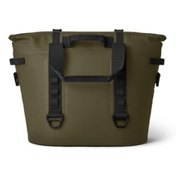 YETI Hopper M30 2.0 Olive 42 can Cooler Bag