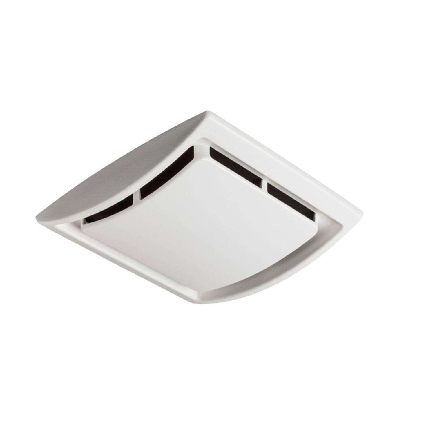Broan Nutone QuicKit 60 CFM 2.5 Sones Bathroom Ventilation Fan Upgrade Kit  - Ace Hardware