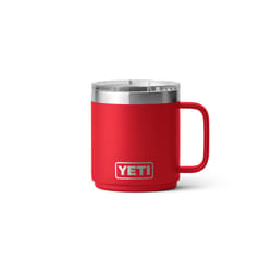 YETI Rambler 10 oz Seasonal 3 BPA Free Mug with MagSlider Lid