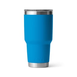 YETI 30 oz Big Wave Blue BPA Free Tumbler