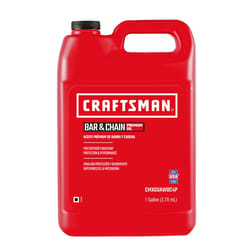 Craftsman Bar and Chain Oil