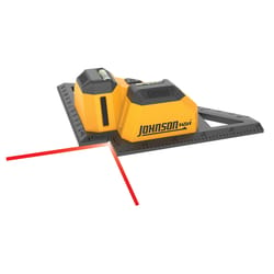 Johnson Tiling Laser 23 ft.