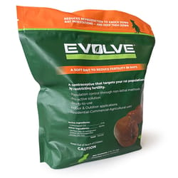 Evolve Non-Toxic Soft Bait Nuggets For Rats 3 lb 1 pk