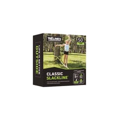 TreLines Classic Slackline Assorted 6 pc