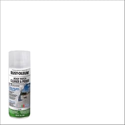 Rust-Oleum Clear Solvent-Based Roof Patch Cleaner and Primer 13 oz