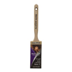 ArroWorthy Rembrandt 2 in. Medium Stiff Flat Paint Brush